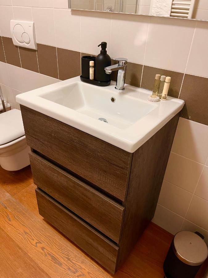 Appartement Oderisi
