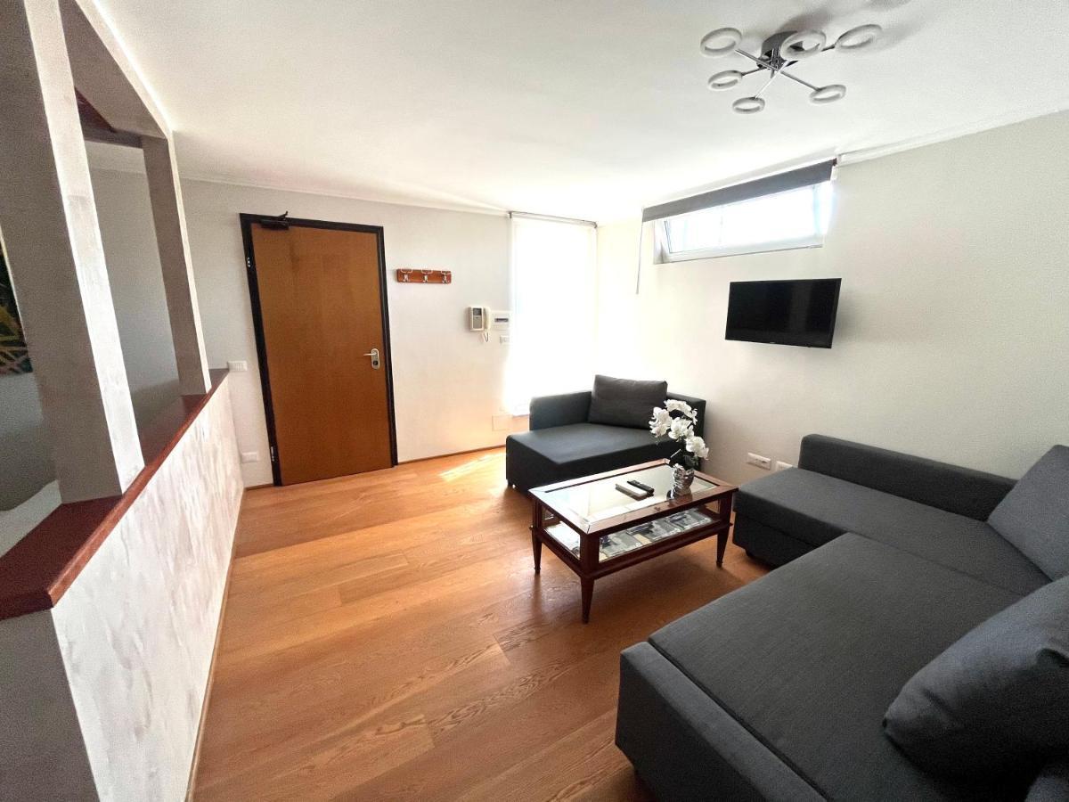 Appartement Oderisi *