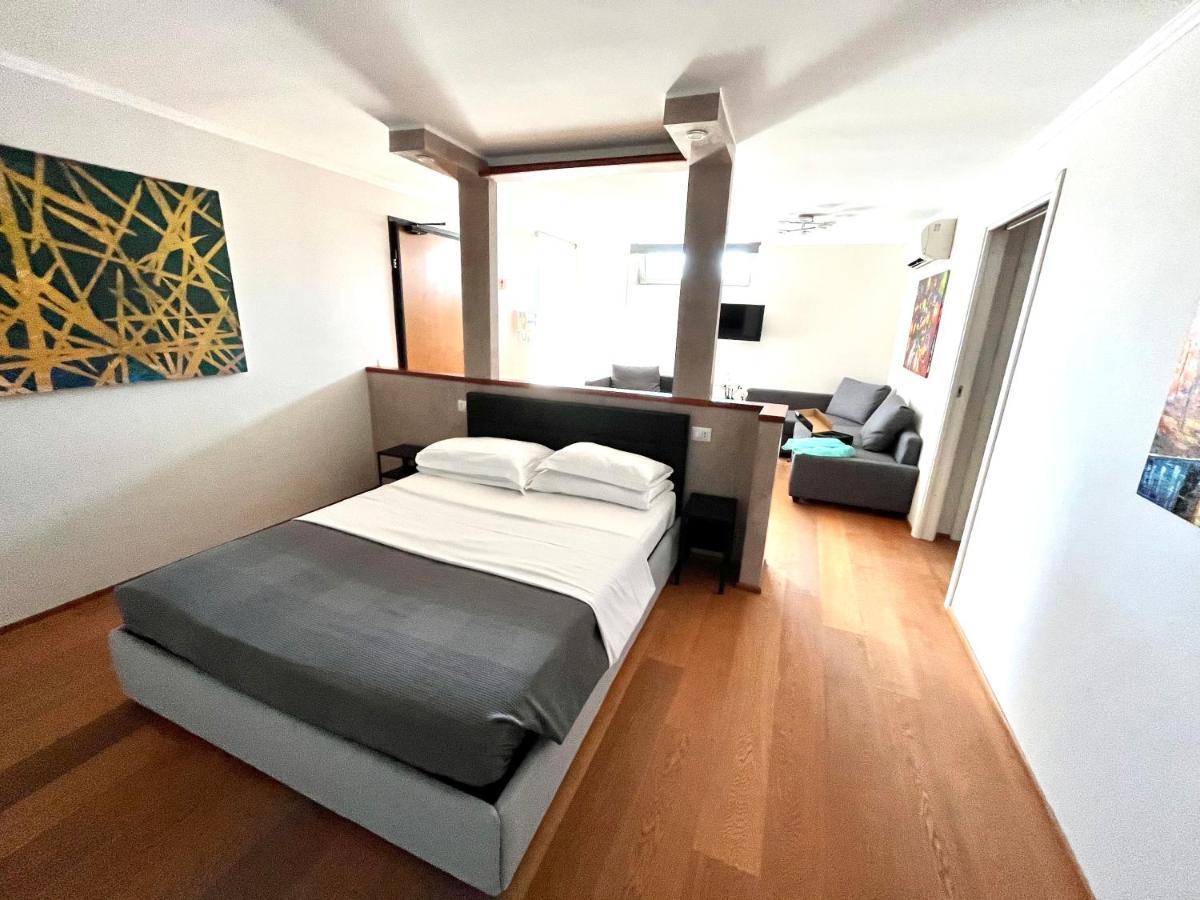 Appartement Oderisi *