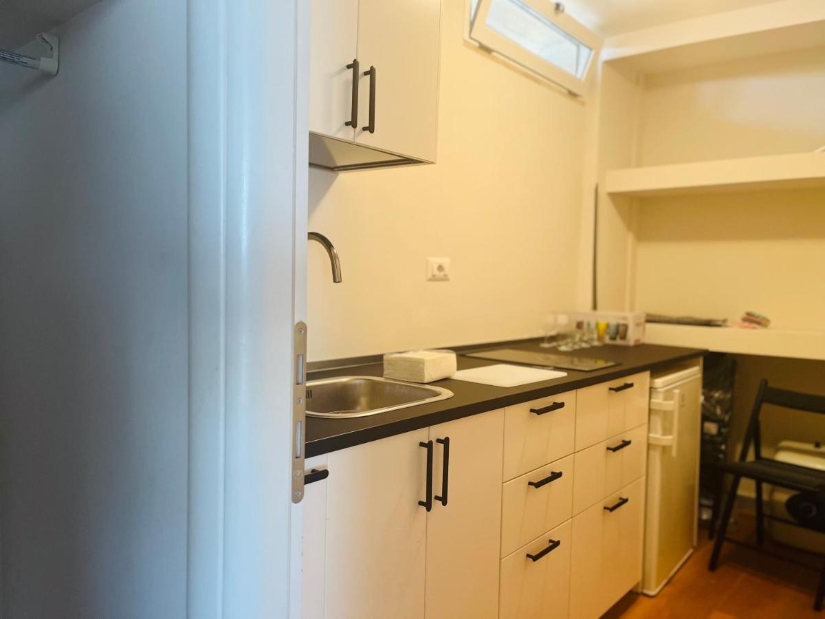 Oderisi Appartement