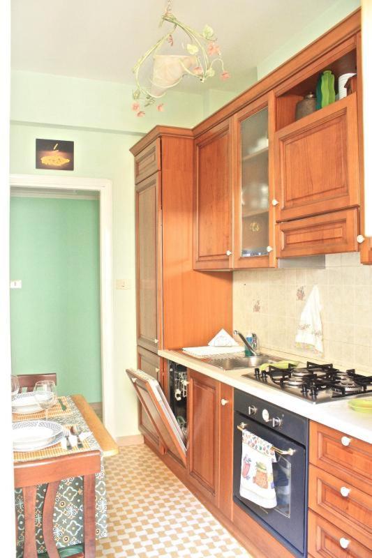 Apartment Lyon At Colosseo Rome