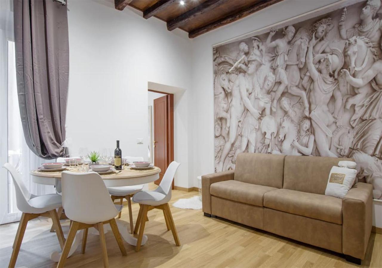 Navona Love Apartamento