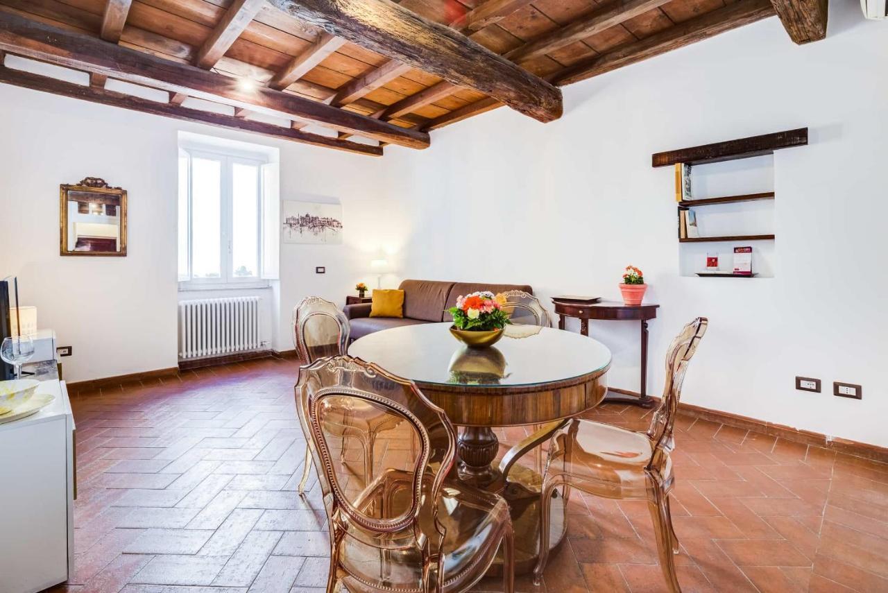 Holiday home The Maisonette - Campo De' Fiori