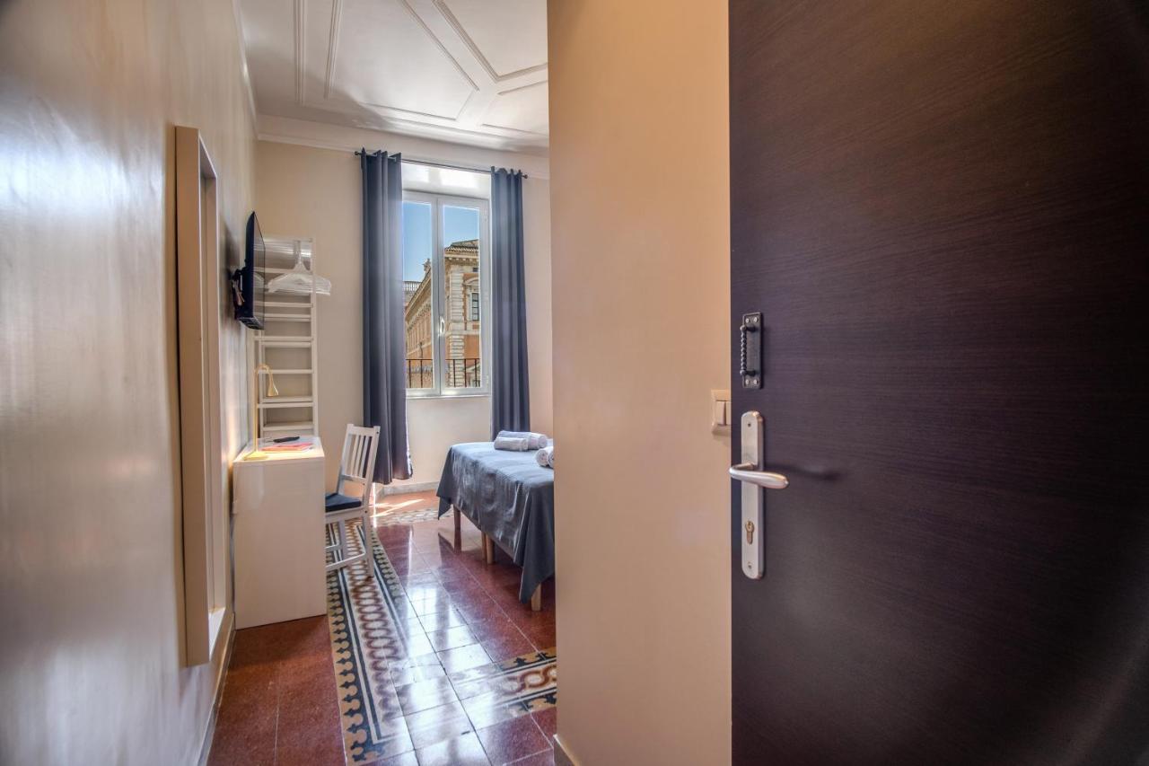 Holiday home Casa Echelle Rome