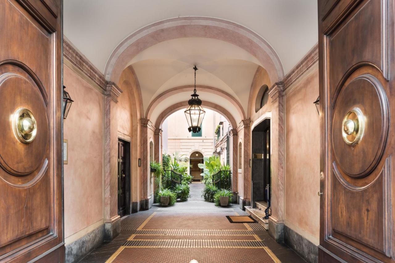 At Forty-one 3* Rome