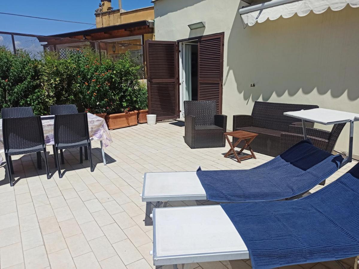 Appartement Living By Vatican With Panoramic Terraces In *
