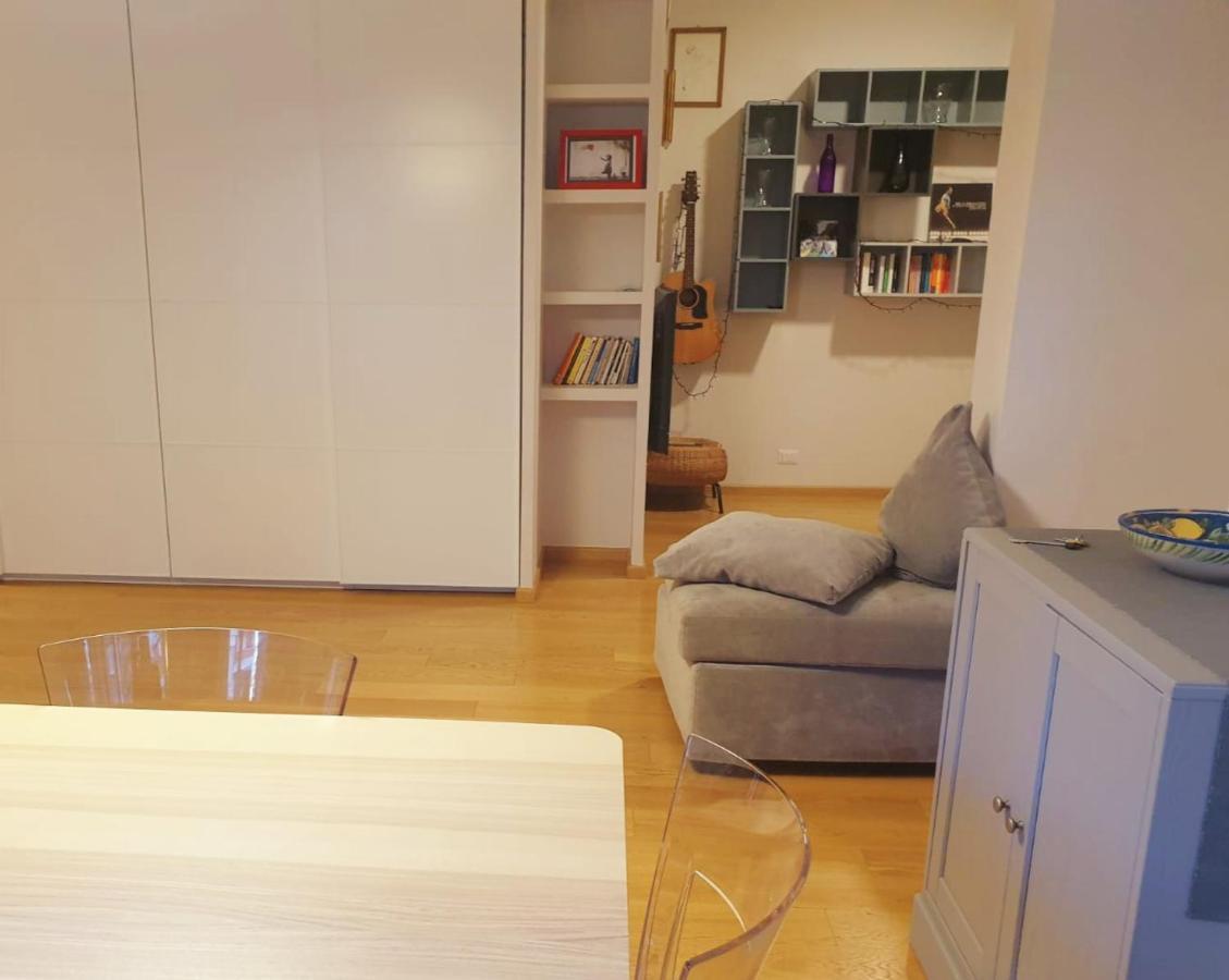 Cozy House - Gemelli Apartment Rome
