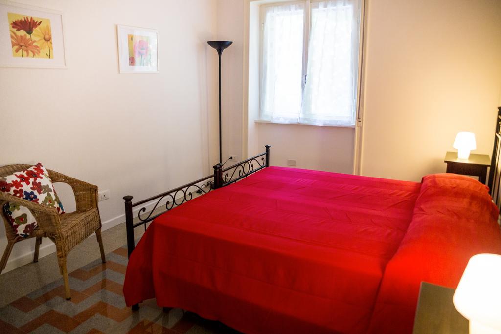 Vakantiehuis La Casa Di Mamma Rome