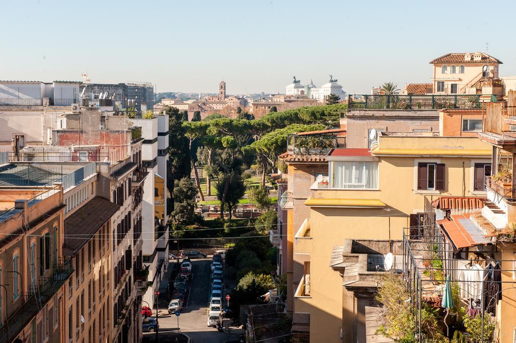 Giambullari Apartment *