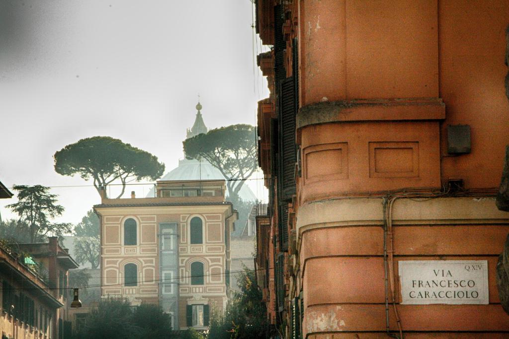 Vatican Angels Appartamento
