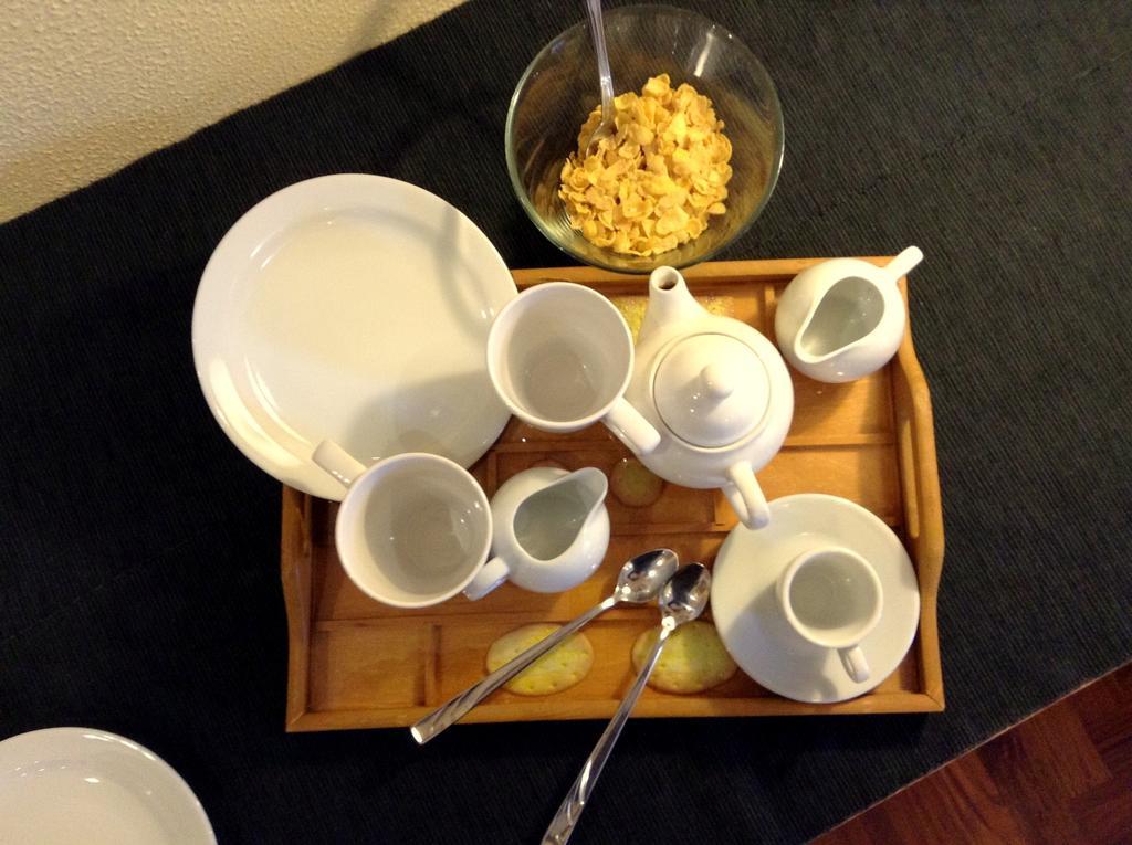 Bed & Breakfast Belon B&B Poli Casilino