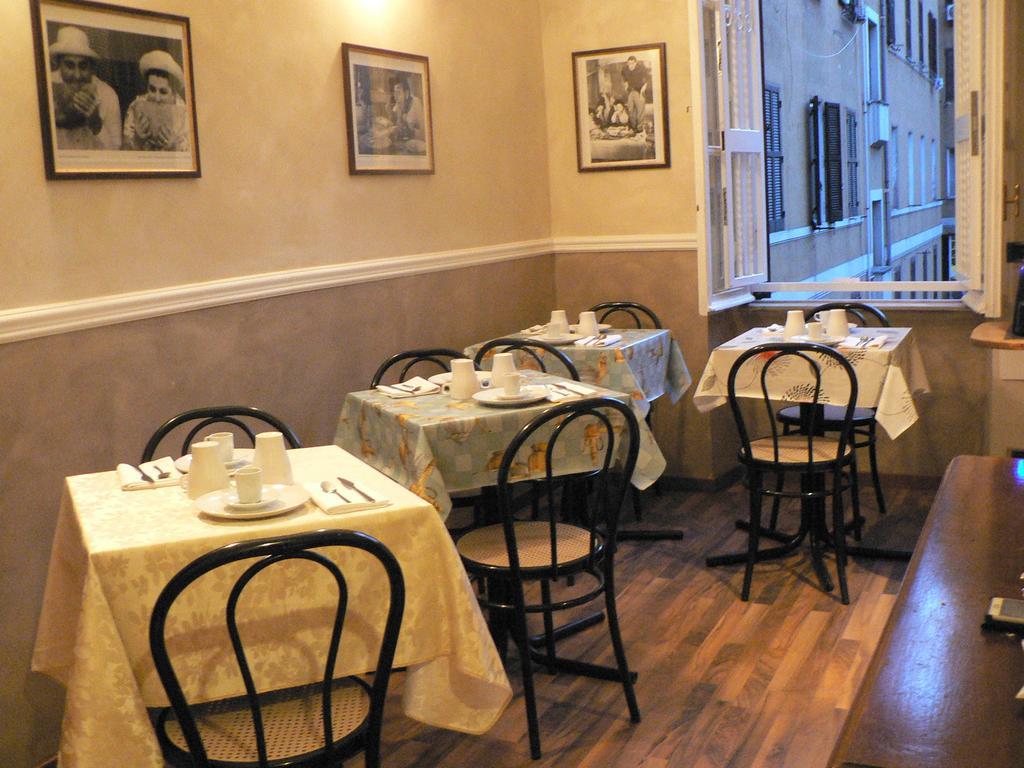 Giovine Italia Bed & Breakfast