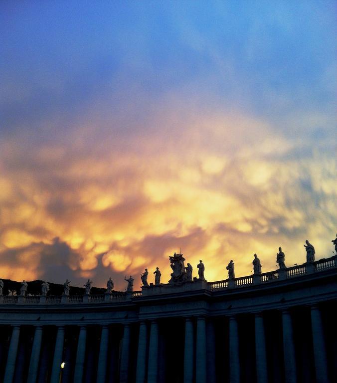 Il Limone A San Pietro * Rome