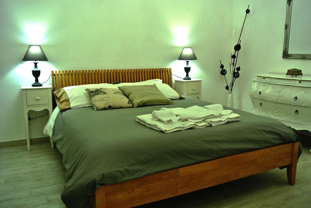 Apartment Giuseppe Avezzana Rome