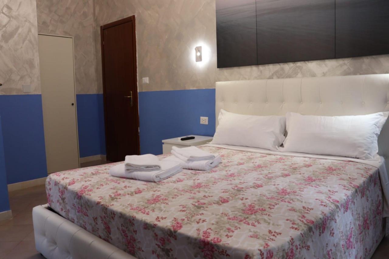 Relaxon Guest house Rome