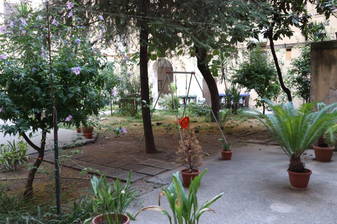 Relaxon Guest house Rome