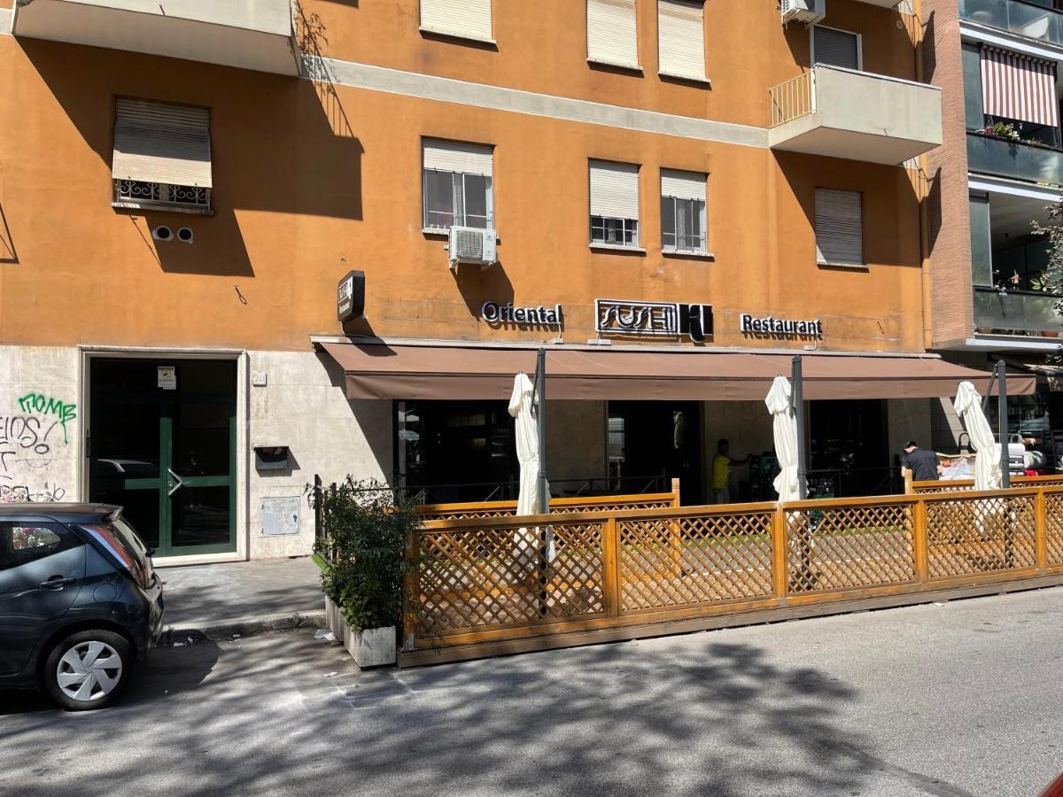 San Paolo Tv Cinema Appartamento *