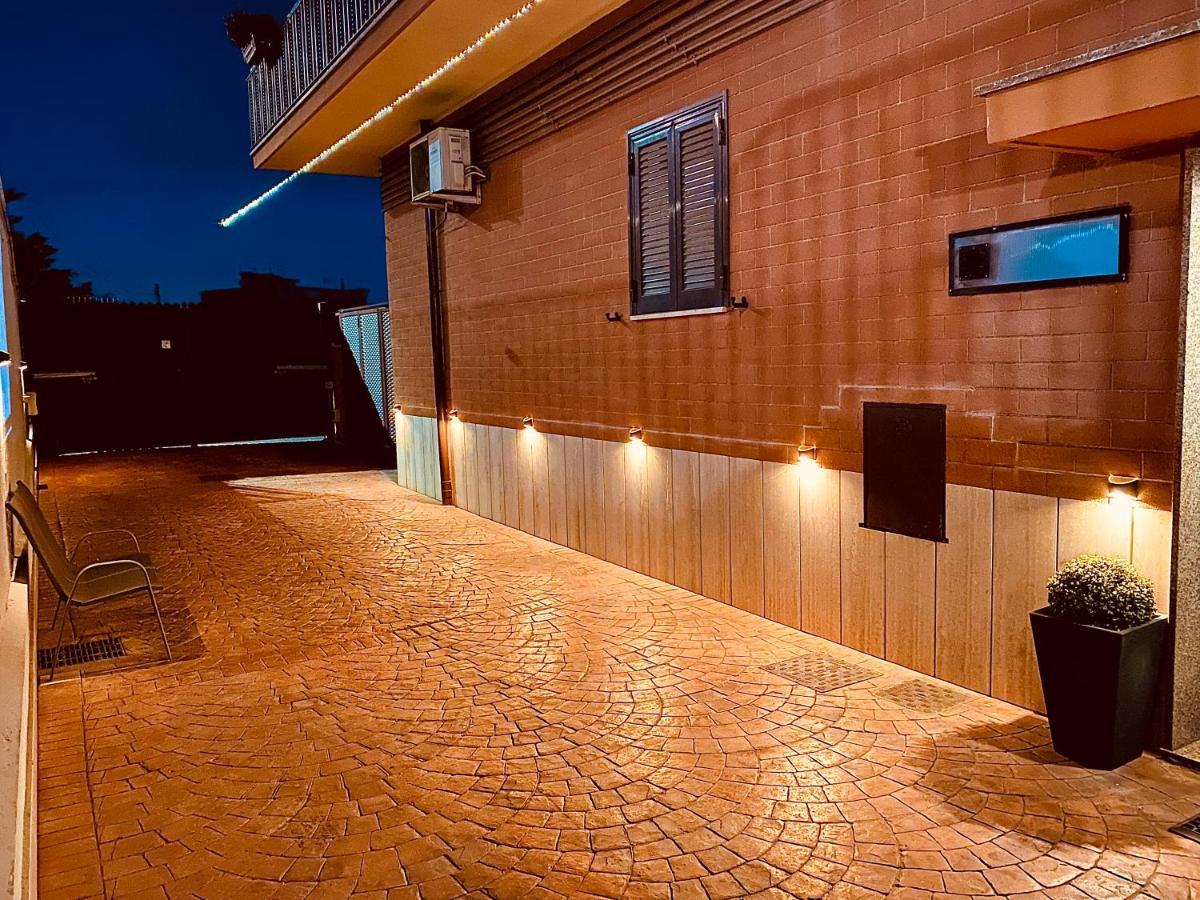 Apartment Residenza Toraldo