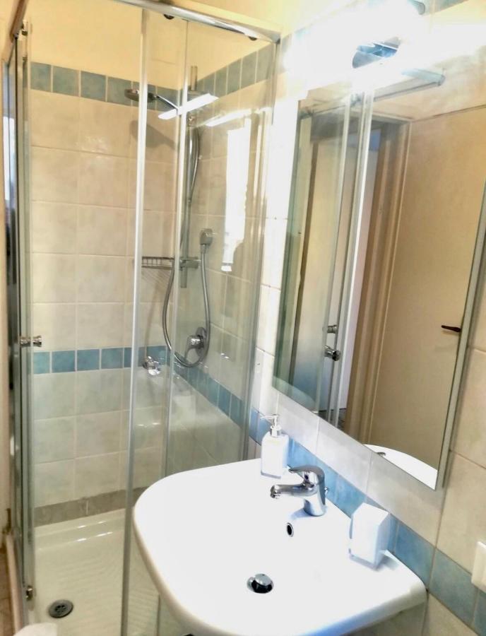 Apartamento Central San Giovanni Roma