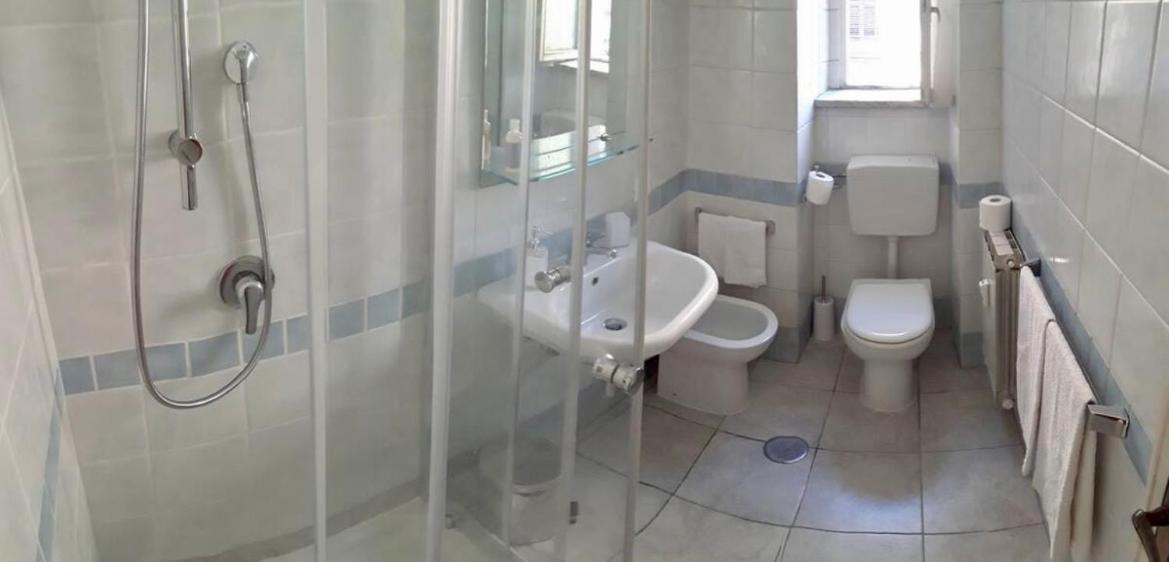 Apartamento Central San Giovanni