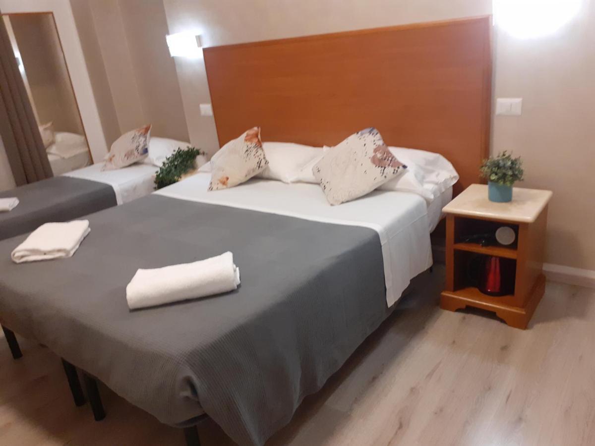 Casa de hóspedes Napoleone Luxury