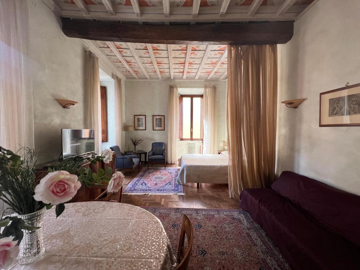 Apartment Domus Minervae