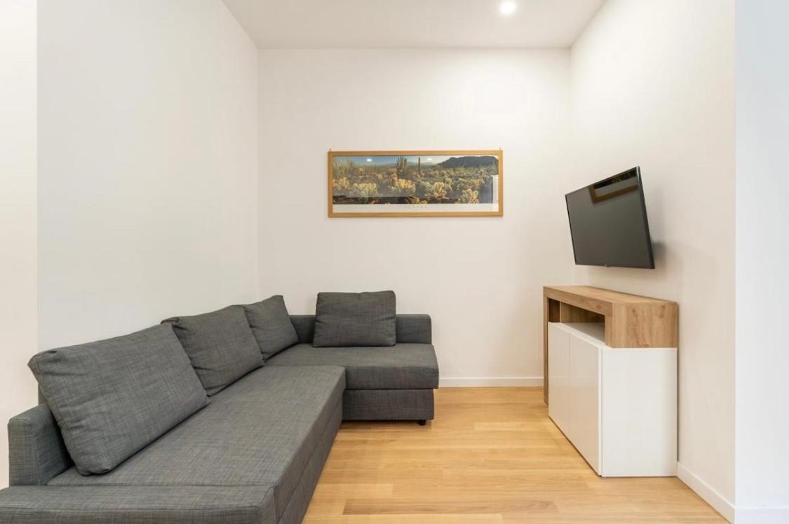 Apartamento Testaccino *