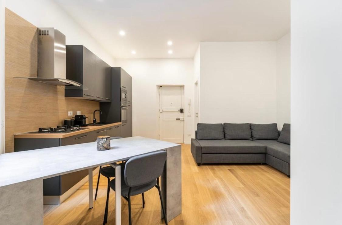 Apartamento Testaccino