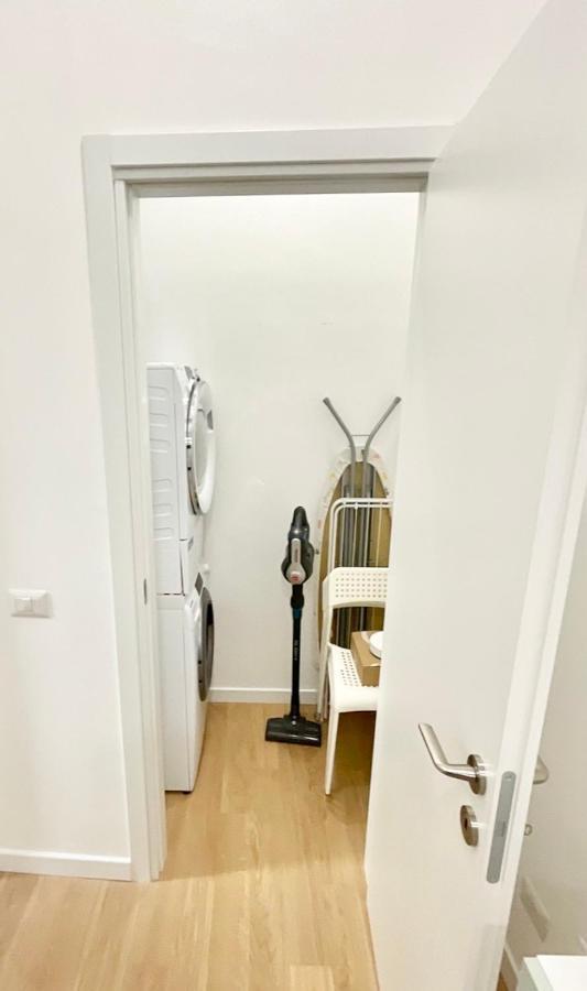 Testaccino Apartamento Roma