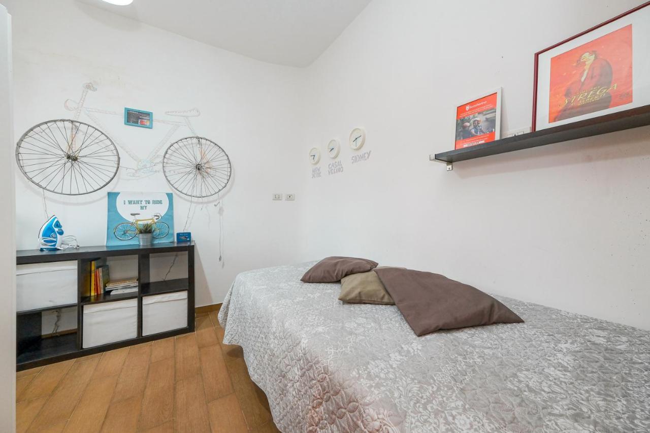 Mondrian House Apartment Rome