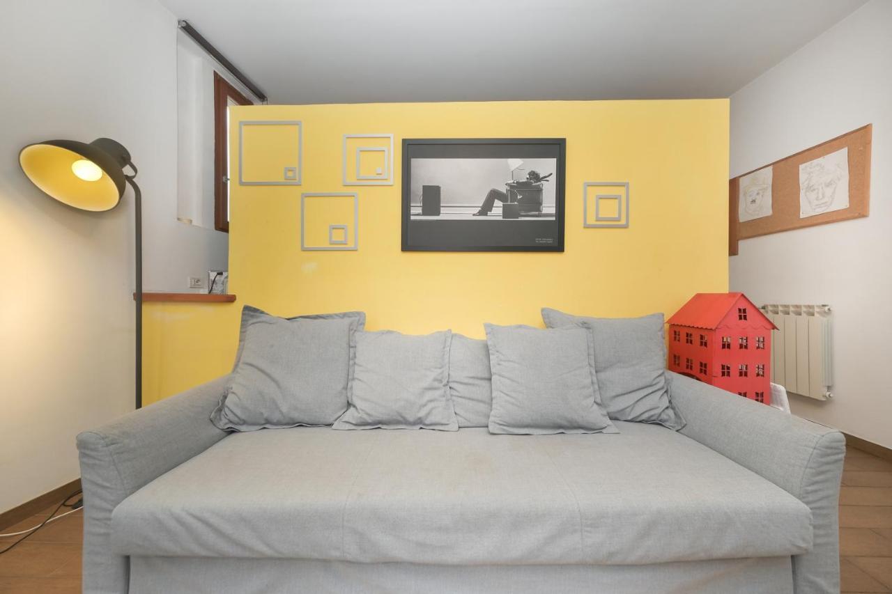 Mondrian House Rome