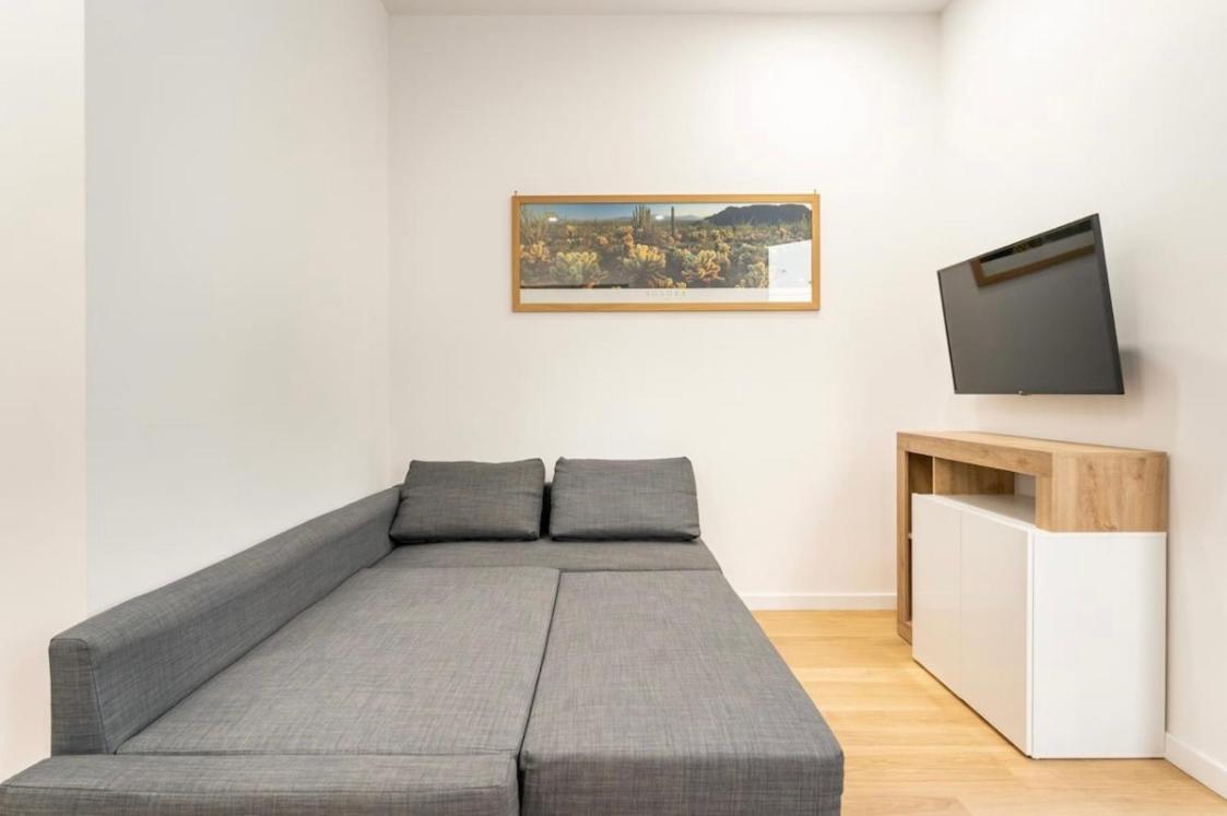 Testaccino Apartamento Roma
