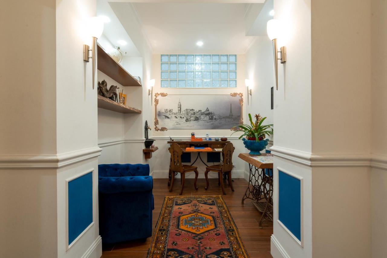 Capital Bed & Breakfast Rome