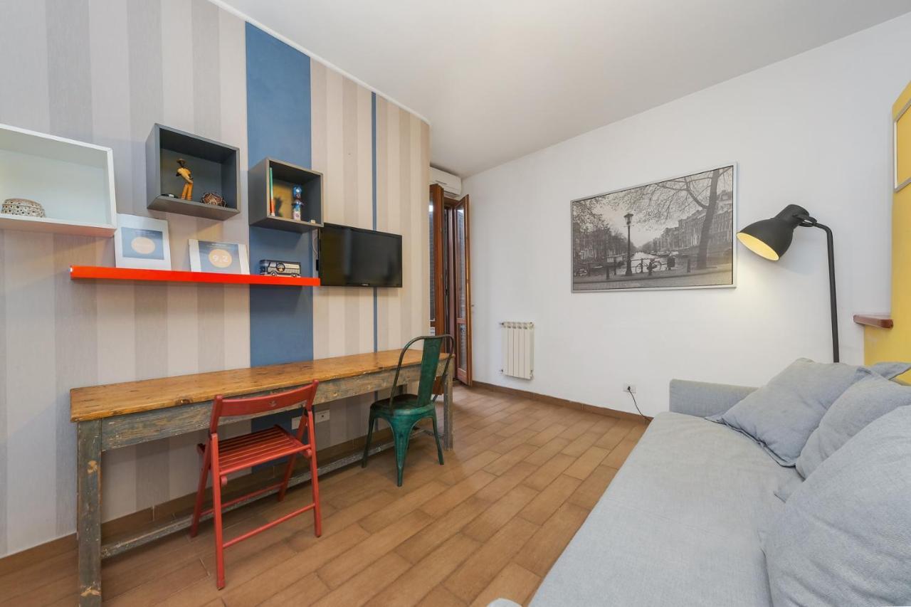 Apartment Mondrian House *