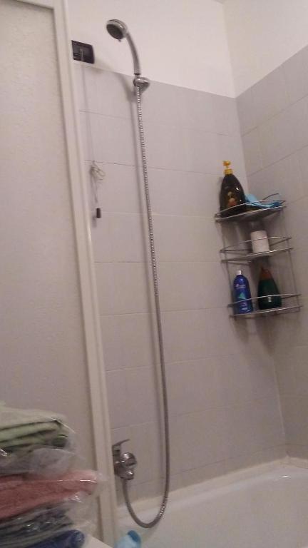 Euroom1 Acomodação com café da manhã  Roma