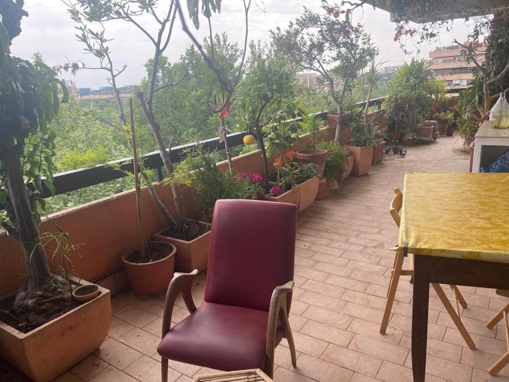 Ospiti Da Sergio Bed & Breakfast