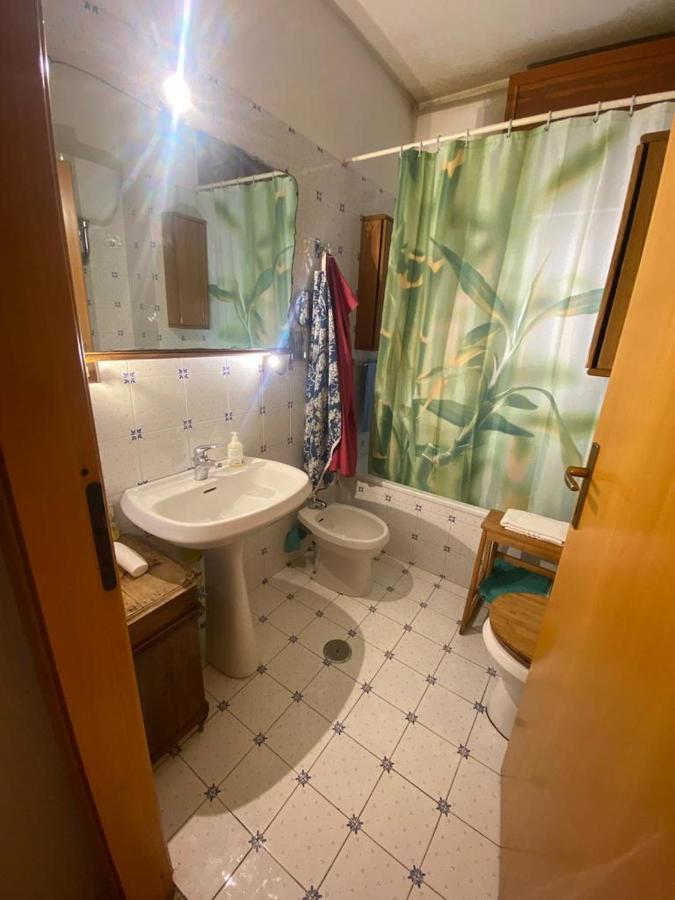 Ospiti Da Sergio Bed & Breakfast