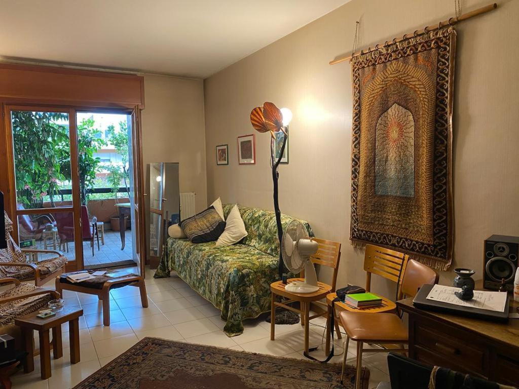 Bed & Breakfast Ospiti Da Sergio Rome