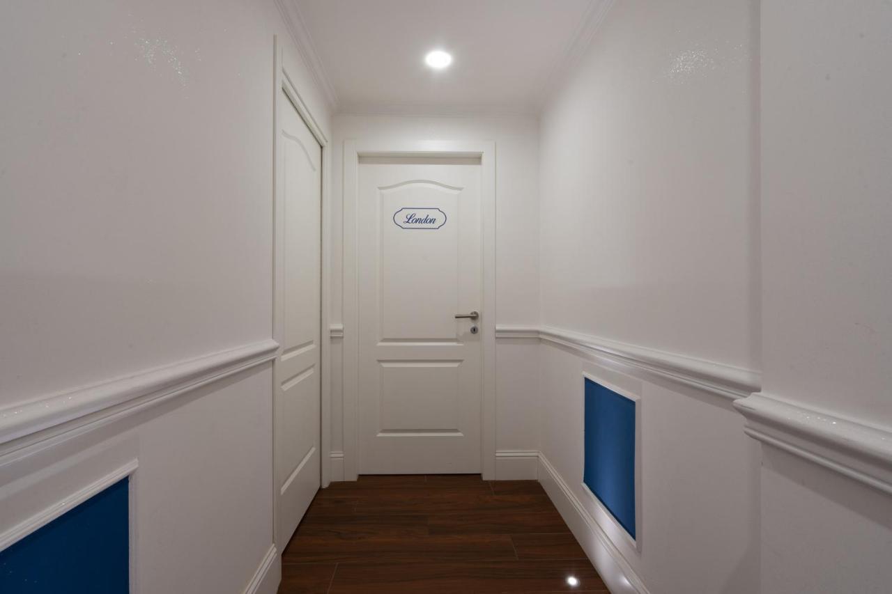 Capital Bed & Breakfast Rome