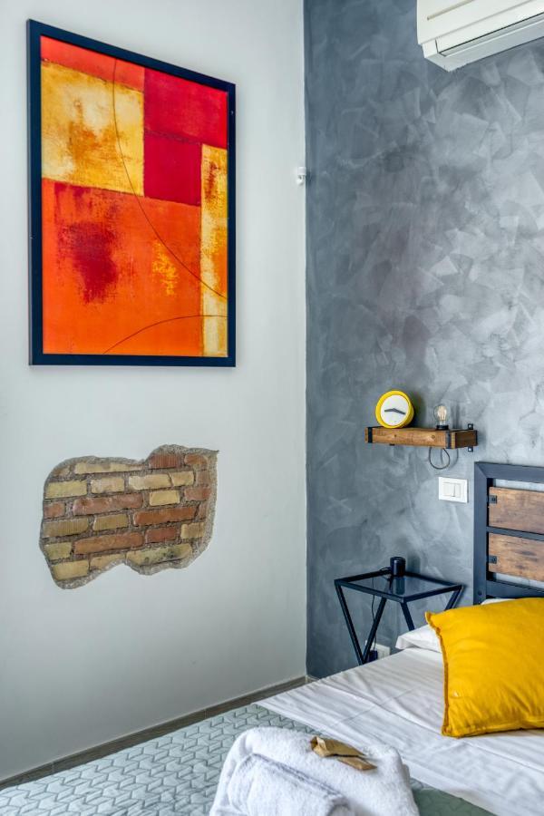 Holiday home Sapienza Grand Rome