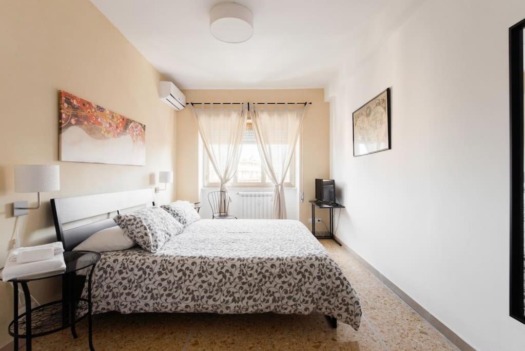 Apartamento Casa Giramondo *