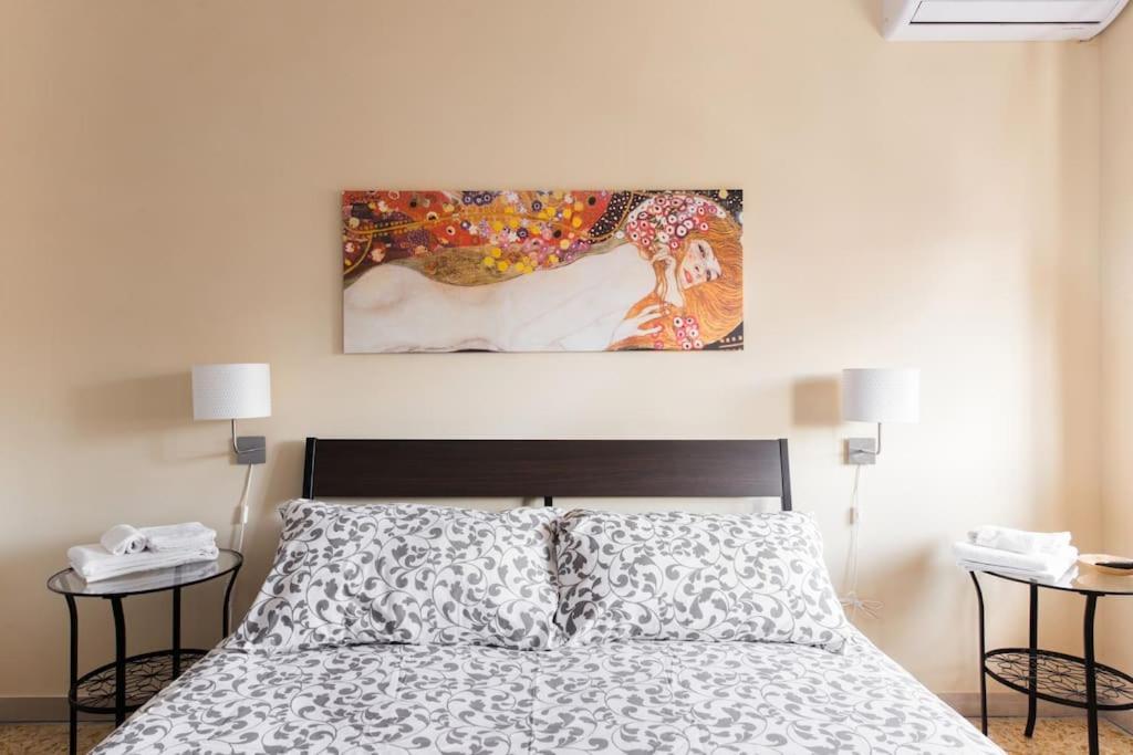 Casa Giramondo Roma