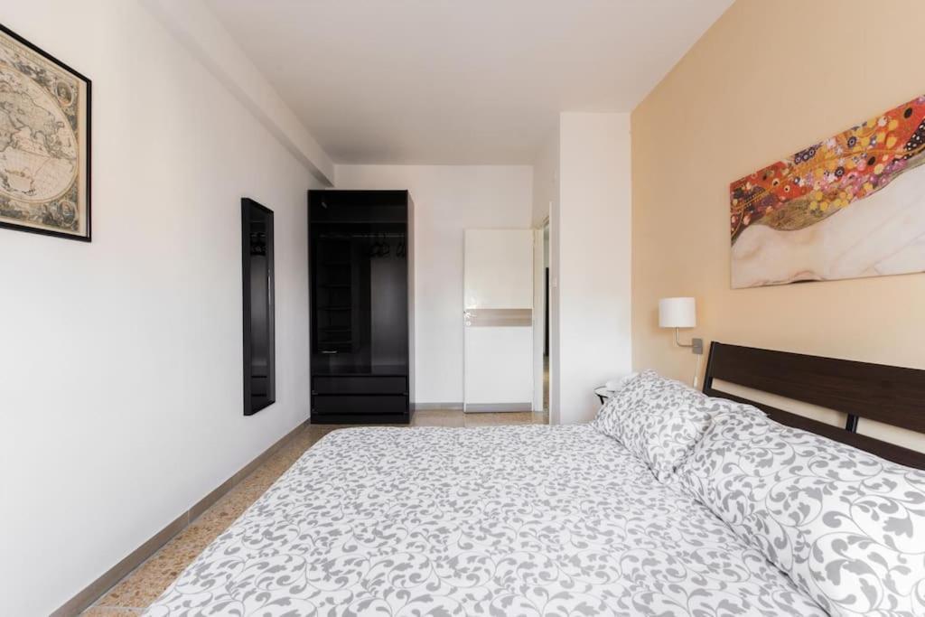Apartamento Casa Giramondo