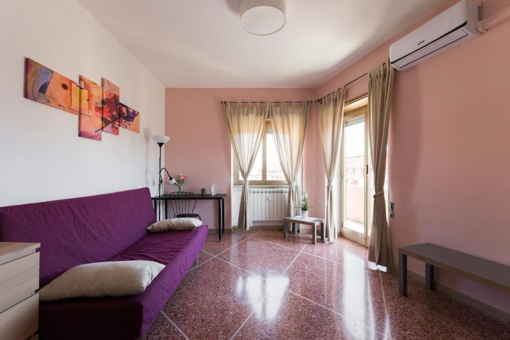 Casa Giramondo Apartamento *