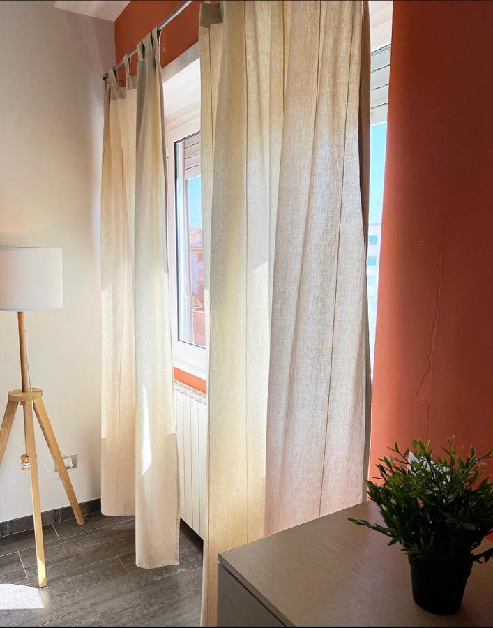 Apartamento Dea Flora Roma