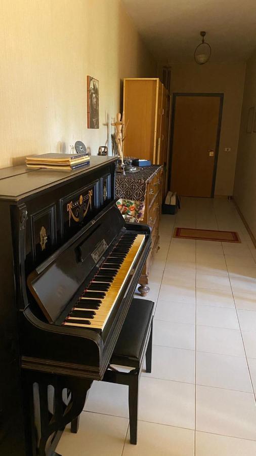 Bed & Breakfast Ospiti Da Sergio