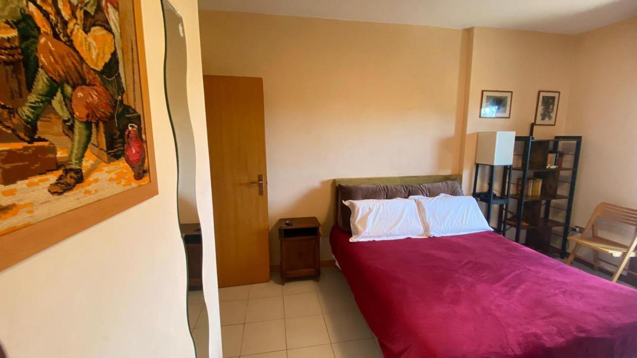 Bed & Breakfast Ospiti Da Sergio *