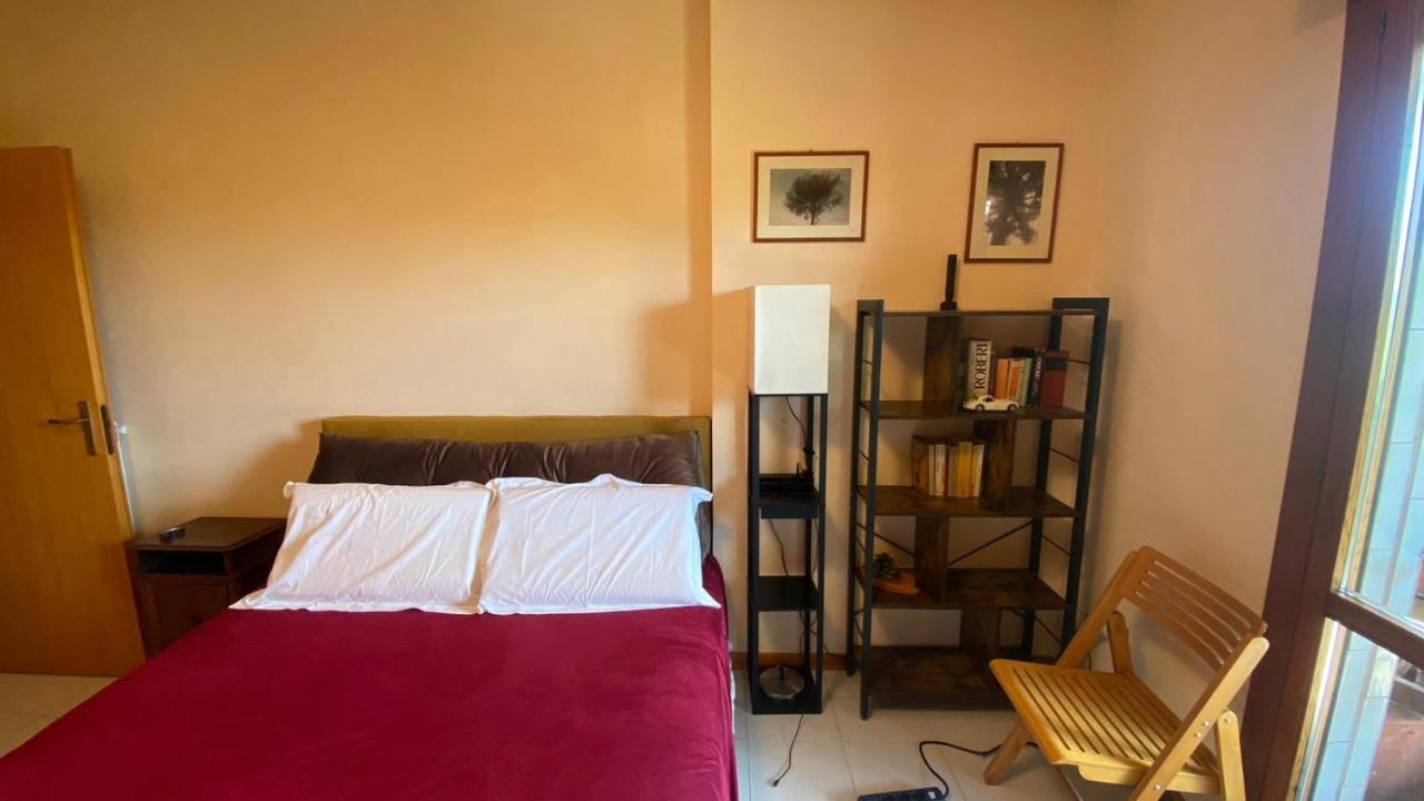 Bed & Breakfast Ospiti Da Sergio Rome