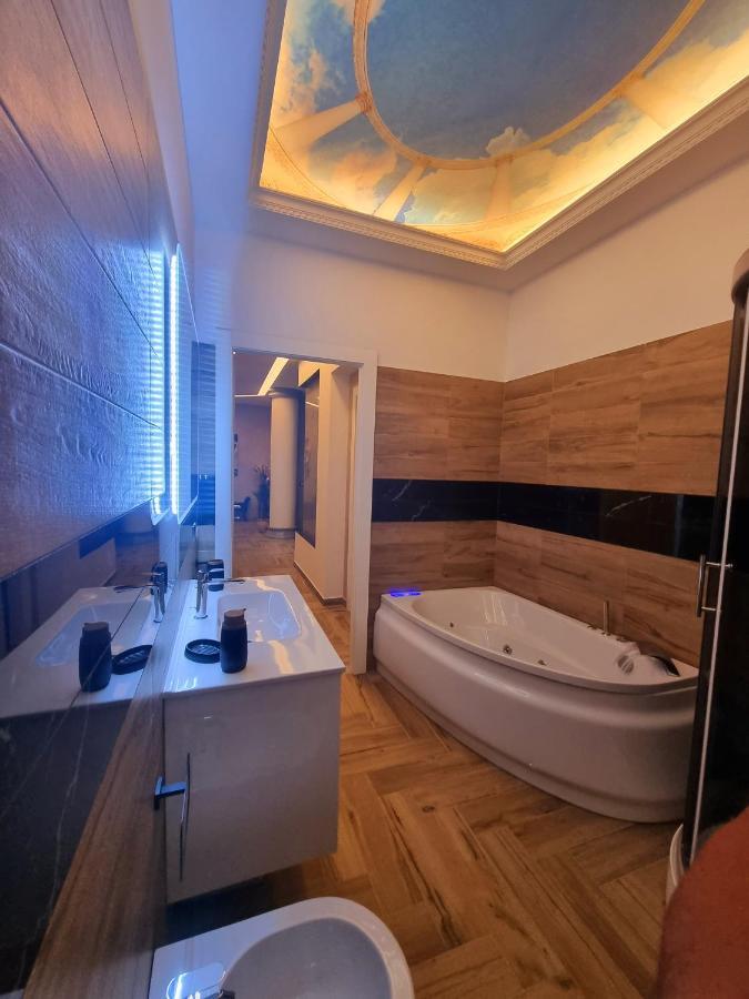 Carpegna 92 Wellness E Rome