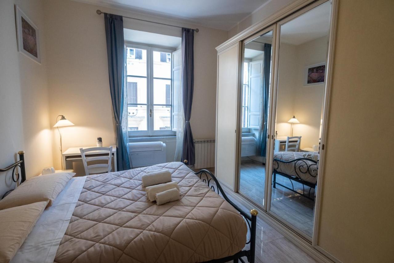 City Center Two-roomed Flat - Termini/aquarium Apartment *
